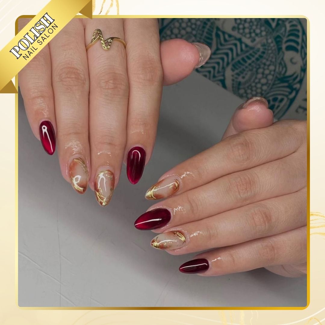 Nail Design